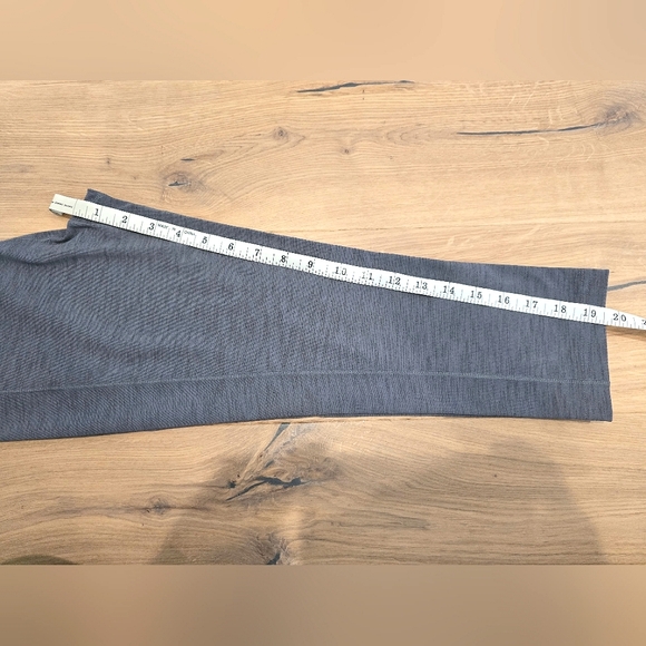 Nike Womens Dri-Fit Workout Pants - Picture 4 of 4